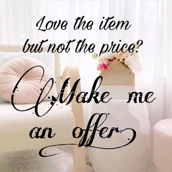 Make a reasonable offer - Picture 1 of 1